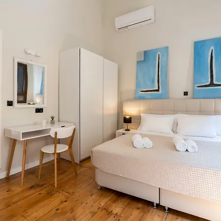 Letty's Luxury Apartament