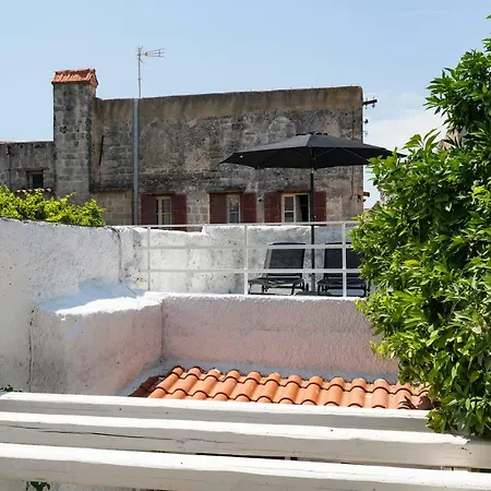 Letty's Luxury Appartement *