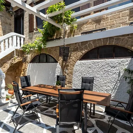 Appartement Letty's Luxury *